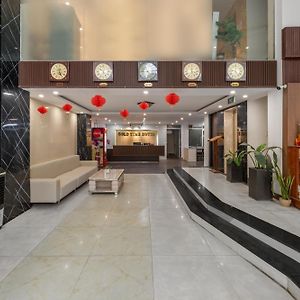 Gold Time Hotel Da Nang